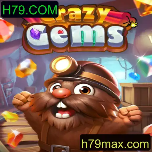 Descubra a Aventura Vibrante de CrazyGems e a Palpitante Conexão com H79.COM