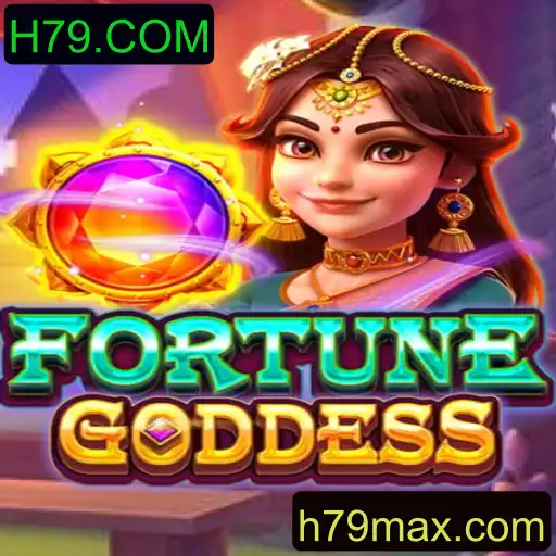 FORTUNEGODDESS: Descubra o Fascinante Mundo do Novo Jogo de Cassino em H79.COM