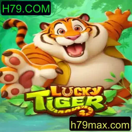 Descubra o Fascinante Mundo de LuckyTiger com H79.COM