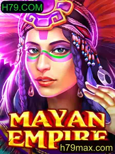 MayanEmpire: Explore o Fascinante Mundo dos Antigos Maias