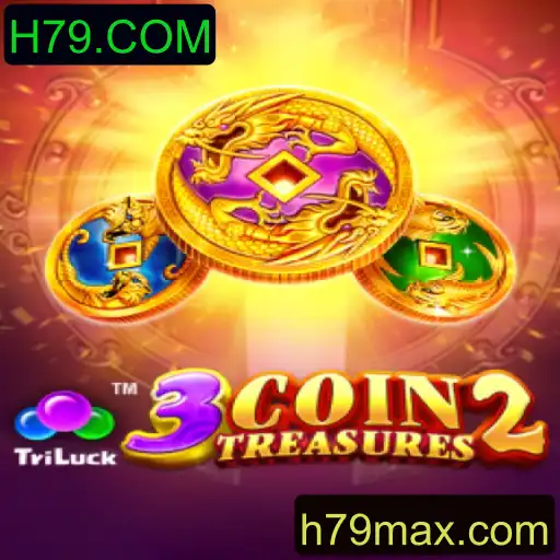 Descubra o Fascinante Mundo de 3CoinTreasures2