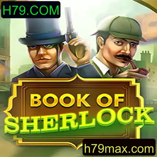 Descubra o Enigmático Mundo de BookOfSherlock