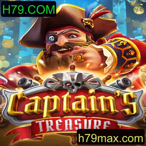 Descubra o Mundo Aventureiro de CaptainssTreasure com H79.COM
