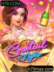 Conheça o Jogo CocktailNights: Uma Experiência Única no Mundo dos Games