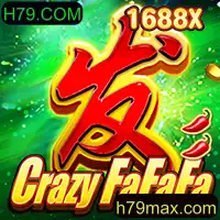Explorando o Mundo de CrazyFaFaFa e a Chave para a Diversão em H79.COM