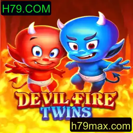 DevilFireTwins: Conheça o Jogo Fascinante que Conquista os Jogadores