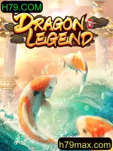 DragonLegend: O Novo Fenômeno no Mundo dos Jogos Online