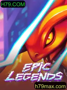 Descubra EpicLegends: O Jogo que Está Revolucionando as Plataformas Online
