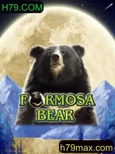 Descubra o Mundo de FormosaBear: Uma Aventura Envolvente