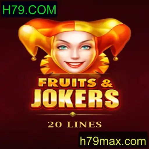 Descubra o Mundo de FruitsAndJokers20