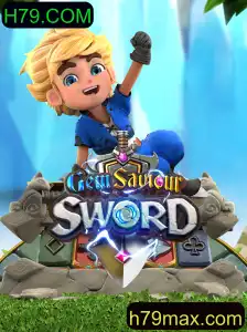 Desvendando GemSaviourSword: Uma Aventura Inesquecível