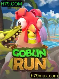 Descubra GoblinRun: A Emoção de Correr com Goblins