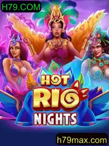 Explorando HotRioNights: Um Mergulho no Vibrante Jogo Online