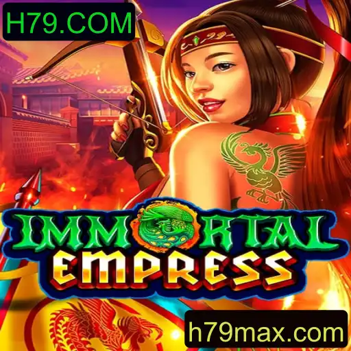 Explorando 'ImmortalEmpress': Um Novo Horizonte no Mundo dos Games