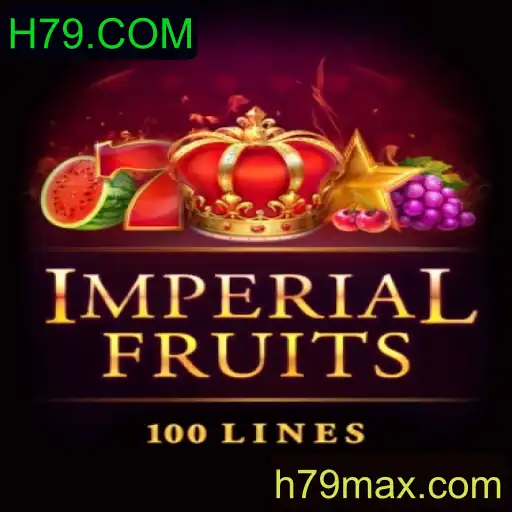 Explorando o Mundo de ImperialFruits100 e a Revolução dos Jogos Online com H79.COM