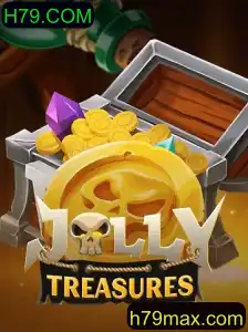 Descubra o Mundo Aventureiro de JollyTreasures