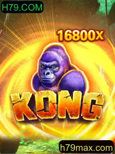 Kong: O Jogo Clássico com Inovações Modernas
