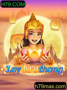 LoyKrathong: Descubra o Fascinante Jogo Inspirado na Tradição Tailandesa
