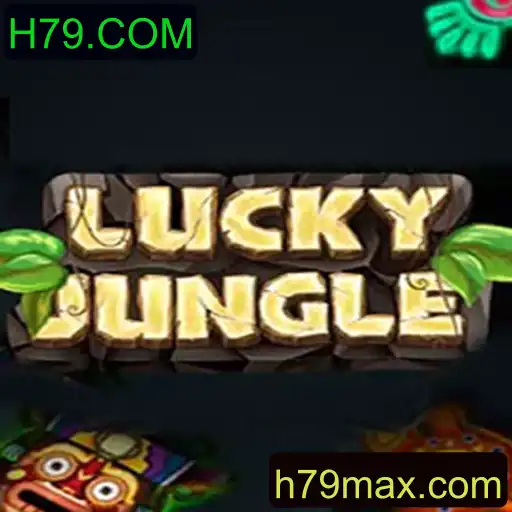 LuckyJungle: A Aventura Emocionante no H79.COM