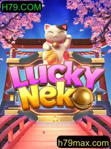 Descubra o Fascinante Mundo de LuckyNeko no H79.COM
