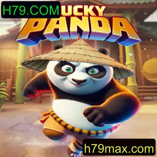 Explorando o Mundo do Jogo LuckyPanda