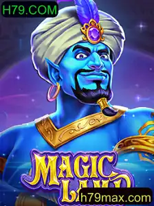 Descubra o Mundo Encantado de MagicLamp: Como Jogar e Regras Atualizadas