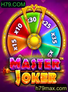 MasterJoker: Uma Nova Era de Entretenimento Online