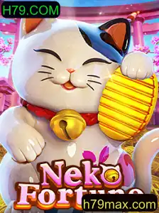 Descubra NekoFortune: O Jogo que Conquista com Sorte e Estratégia