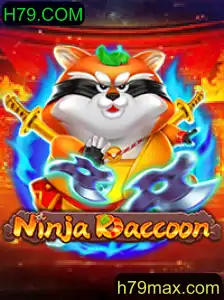 Descubra o Fascinante Mundo do Jogo NinjaRaccoon