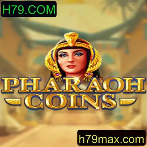 Descubra o Mundo de PharaohCoins e Domine o Jogo com H79.COM