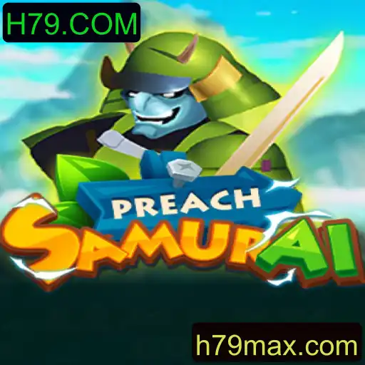 Descubra PreachSamurai: O Novo Sensação dos Jogos Online