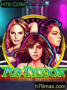 Explorando PubTycoon: Um Mergulho no Mundo da Gestão de Pubs