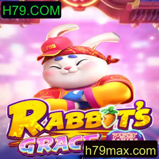 RabbitsGrace: Um Jogo de Estratégia e Habilidade