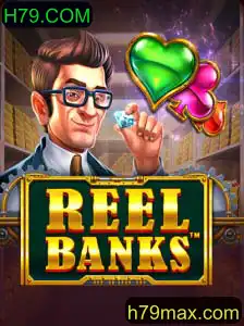 Descubra a Emoção do Jogo ReelBanks - H79.COM