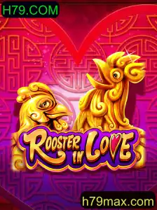 Descubra o Fascinante Jogo RoosterInLove