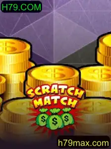 ScratchMatch: A Revolução no Mundo dos Jogos