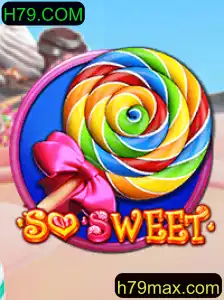 SoSweet: Explorando o Fascinante Mundo do Novo Jogo do H79.COM