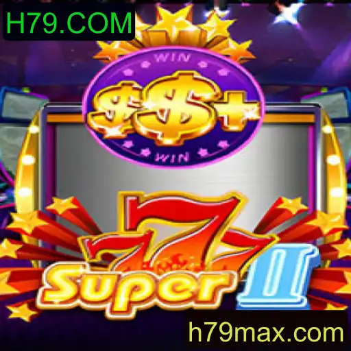 Descubra o Fascinante Mundo de 'Super777II' no Universo de H79.COM