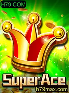 Descubra SuperAce: Um Jogo Inovador Para Você Se Aventurar