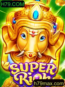 Descubra as Aventuras de SuperRich: O Jogo Revolucionário de 2023