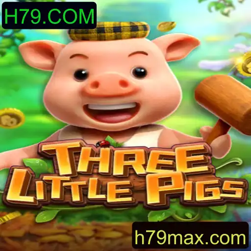 THREELITTLEPIGS: Um Mergulho no Universo Lúdico