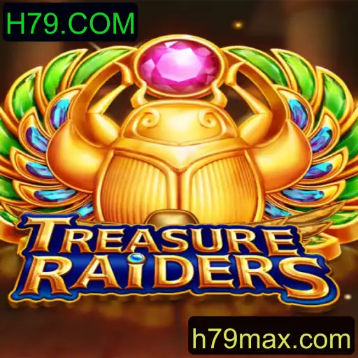 Explorando o Jogo TREASURERAIDERS e H79.COM