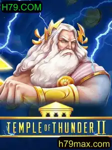 TempleofThunderII: Descubra o Mundo de Aventuras e Desafios