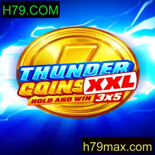 Descubra ThunderCoinsXxl: O Novo Fenômeno dos Jogos com H79.COM