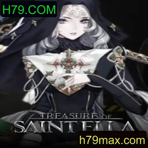 Explorando o Universo de Treasure of Saint Ella: Um Jogo de Aventuras e Descobertas