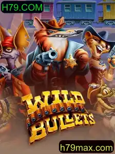 Explorando o Mundo de WildBullets e o Impacto de H79.COM