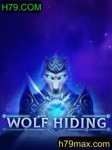 Descubra o Envolvente Jogo WolfHiding com H79.COM