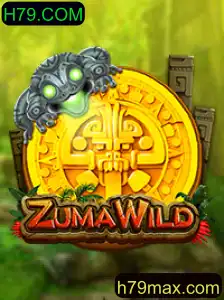ZumaWild: Aventuras e Estratégias em um Jogo Desafiador