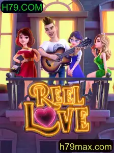 Descubra as Emoções do Jogo 'ReelLove' com H79.COM