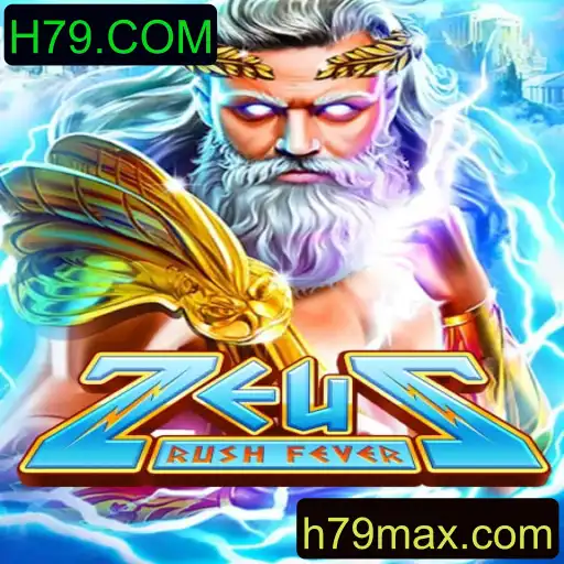 ZeusRushFever - Uma Imersão no Mundo dos Deuses com H79.COM